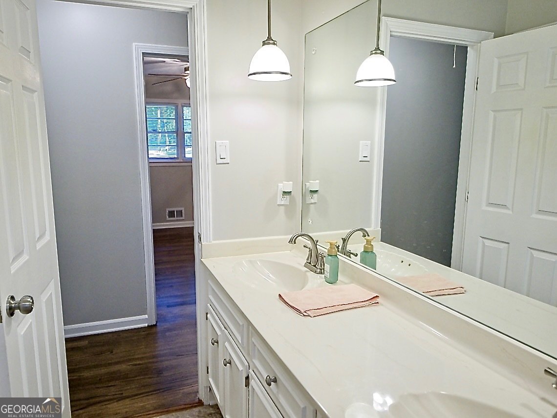 3607 Rainbow Circle Snellville - 18