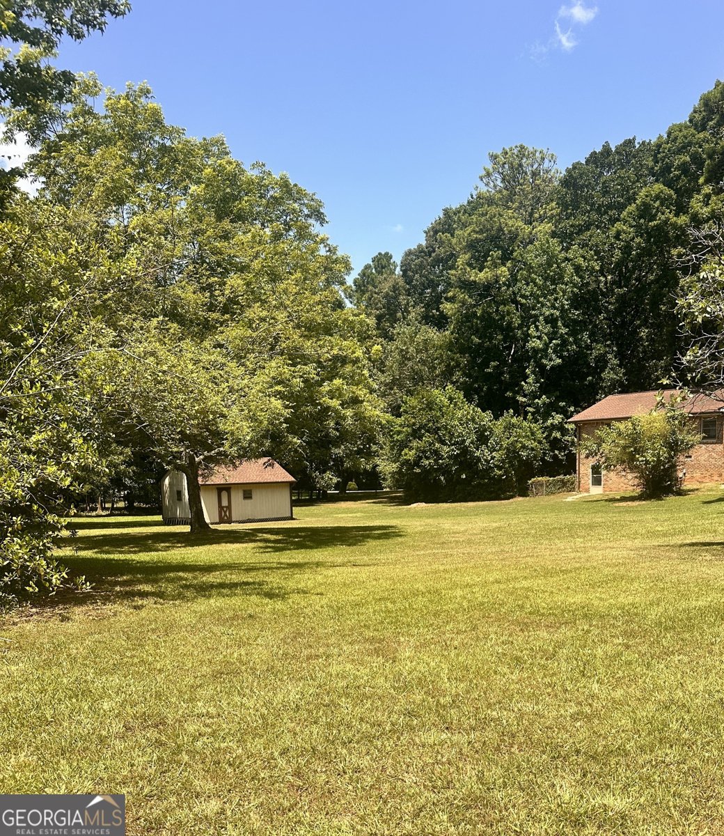3607 Rainbow Circle Snellville - 21
