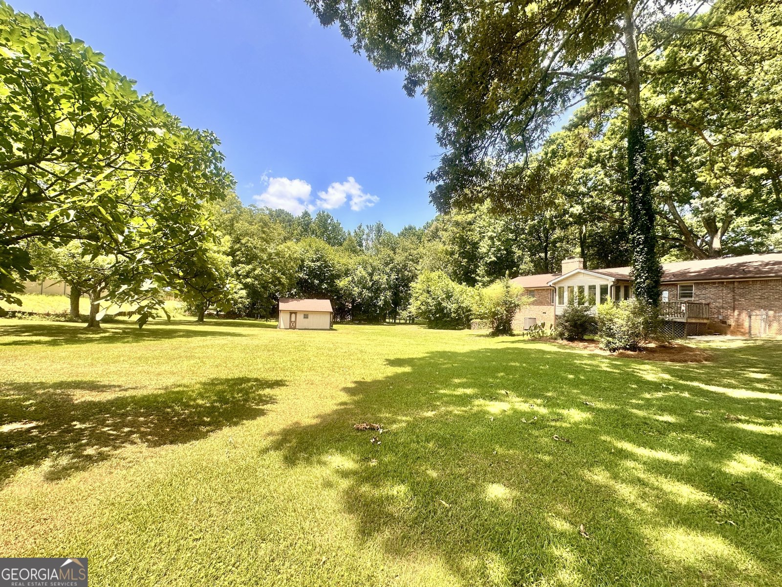 3607 Rainbow Circle Snellville - 22