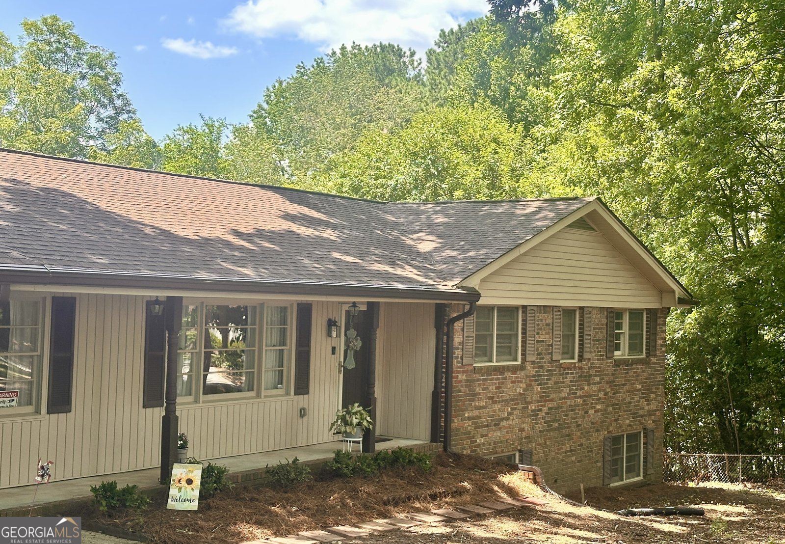 3607 Rainbow Circle Snellville - 4