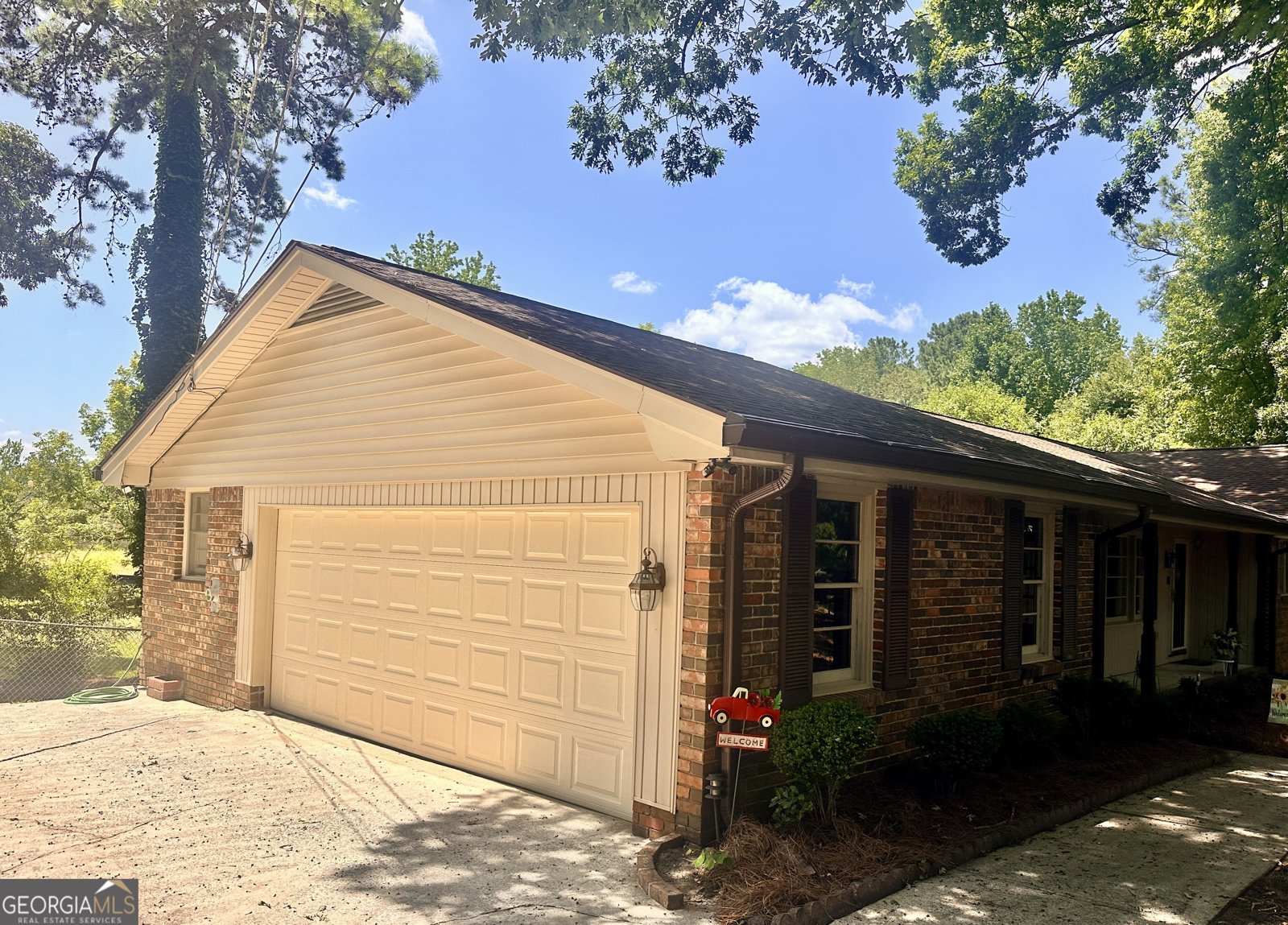 3607 Rainbow Circle Snellville - 5