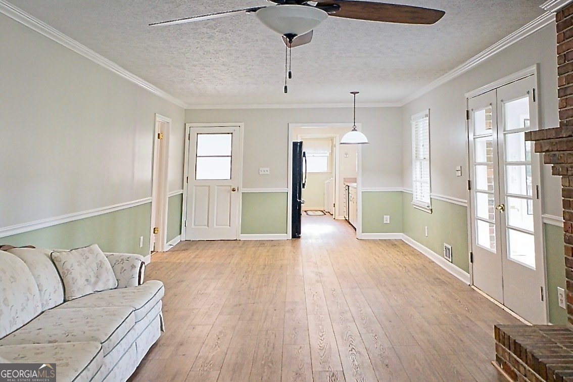 3607 Rainbow Circle Snellville - 7