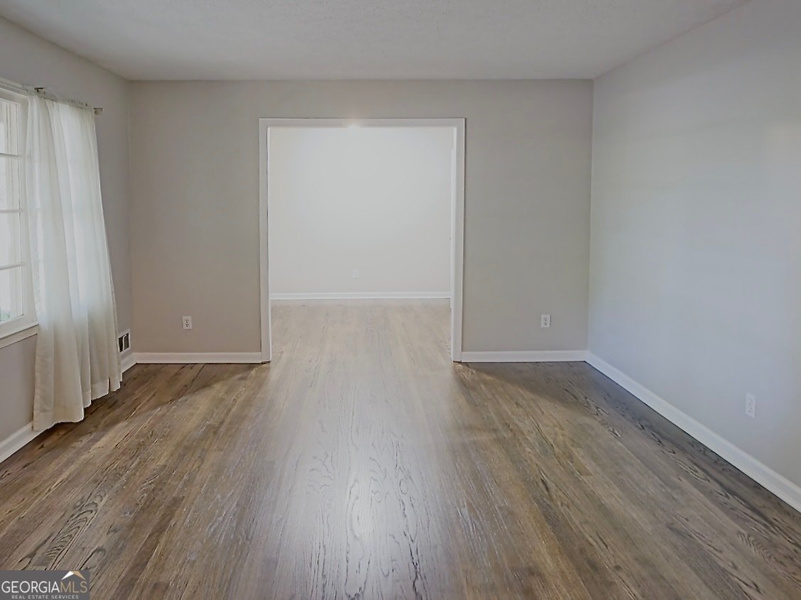 3607 Rainbow Circle Snellville - 8