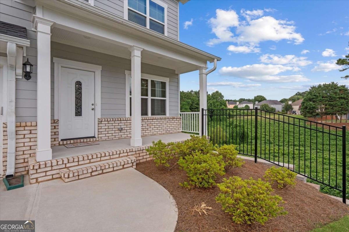 2646 Neighborhood Walk Villa Rica - 1