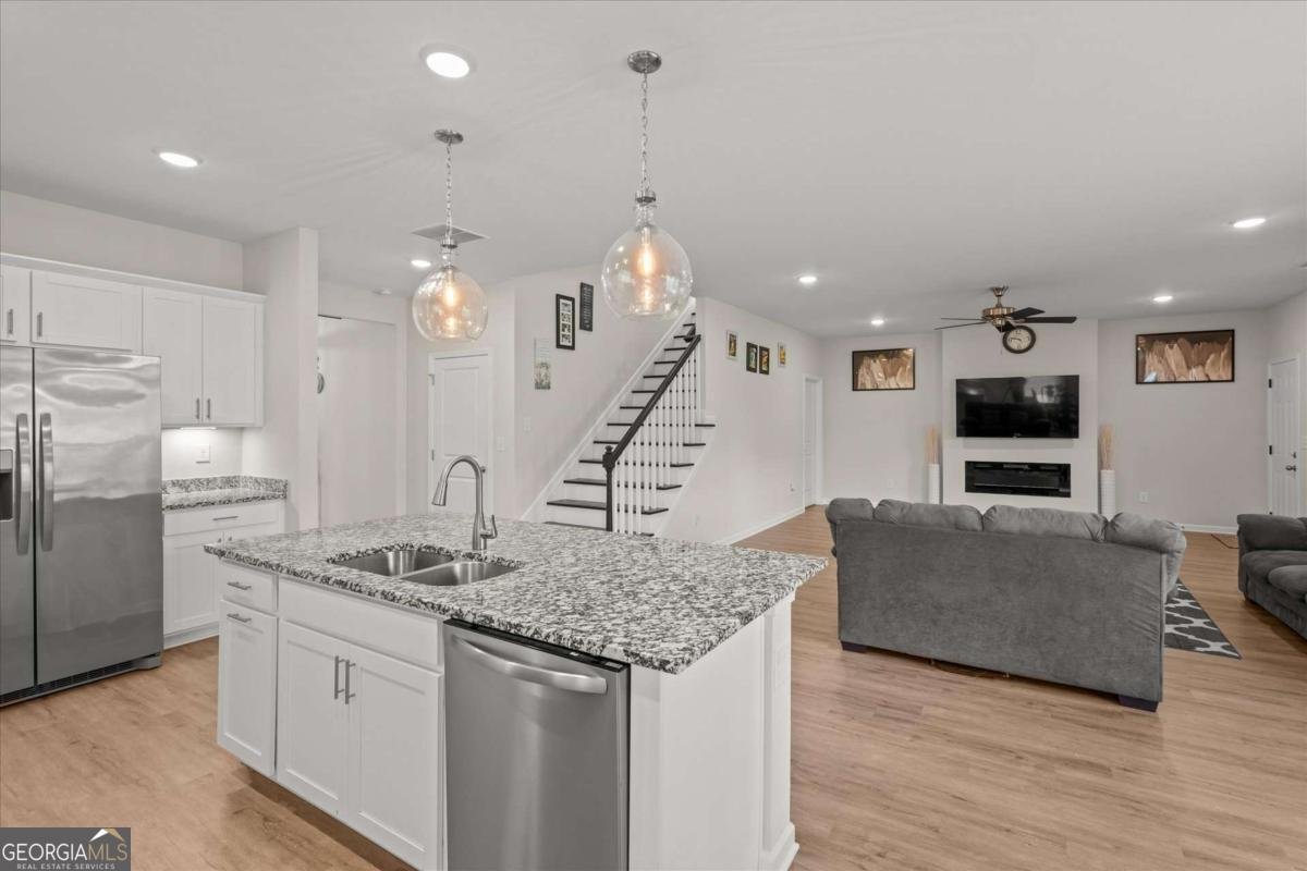 2646 Neighborhood Walk Villa Rica - 15