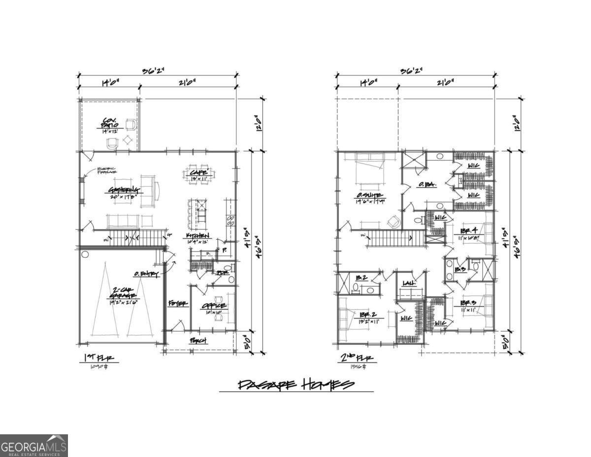 2646 Neighborhood Walk Villa Rica - 48