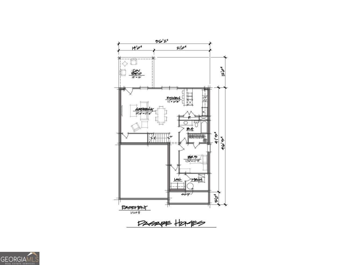 2646 Neighborhood Walk Villa Rica - 49