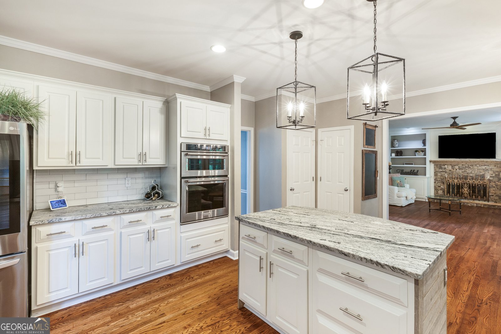2201 Lasalle Drive Marietta - 10