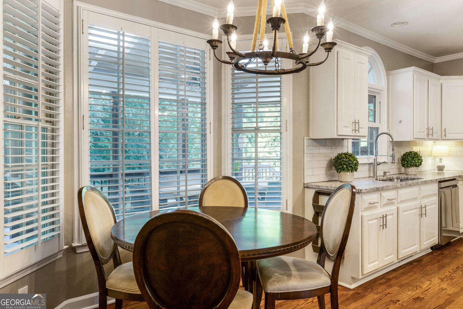 2201 Lasalle Drive Marietta - 11