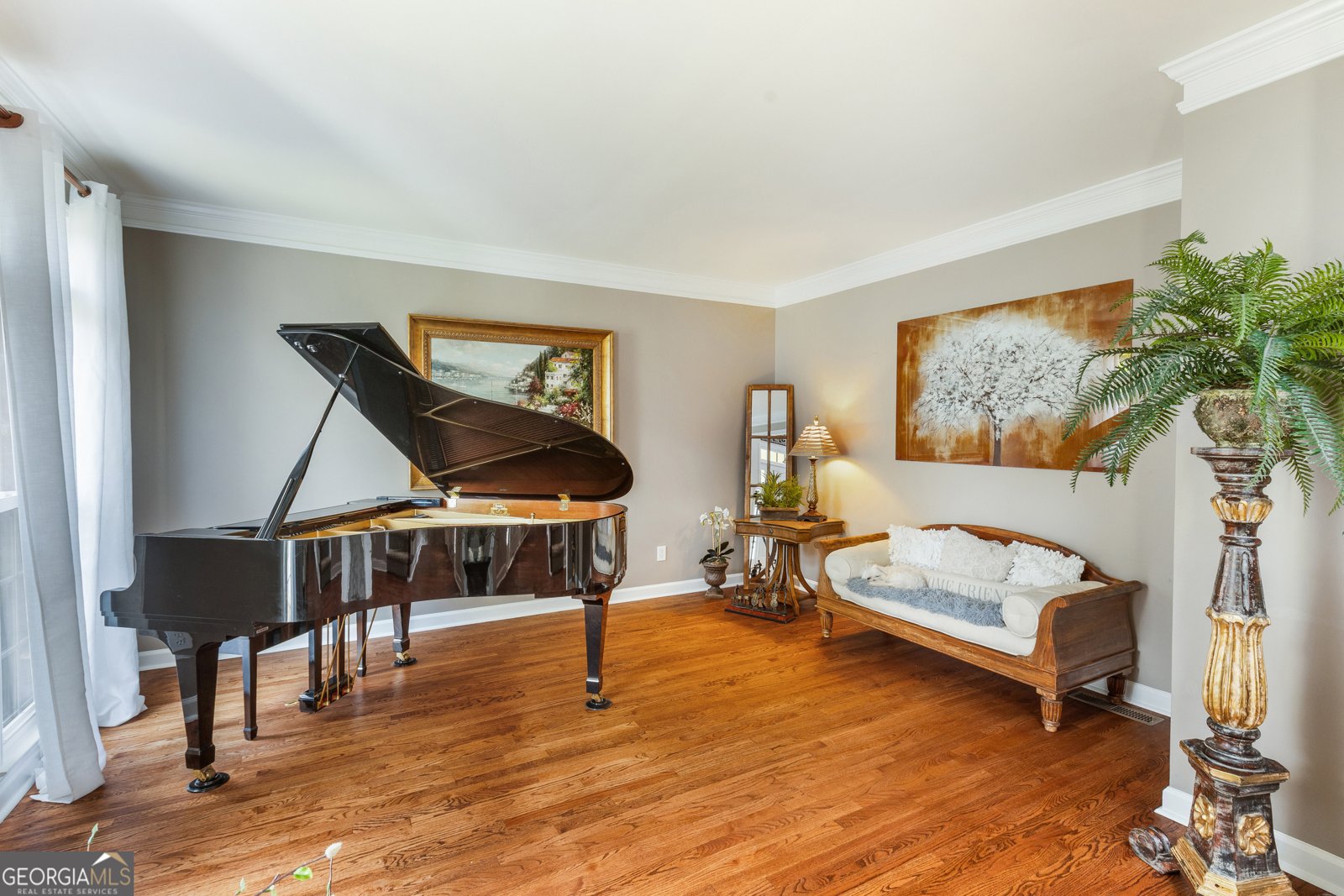 2201 Lasalle Drive Marietta - 12