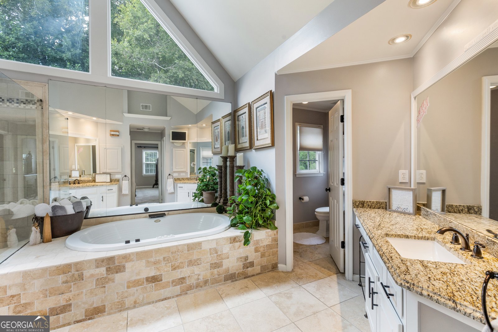 2201 Lasalle Drive Marietta - 15