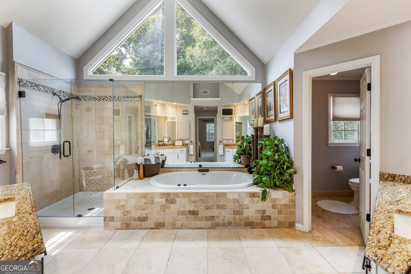 2201 Lasalle Drive Marietta - 17