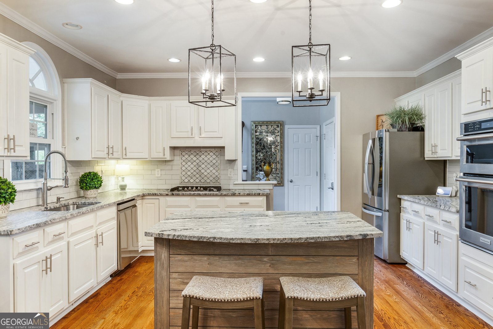 2201 Lasalle Drive Marietta - 2