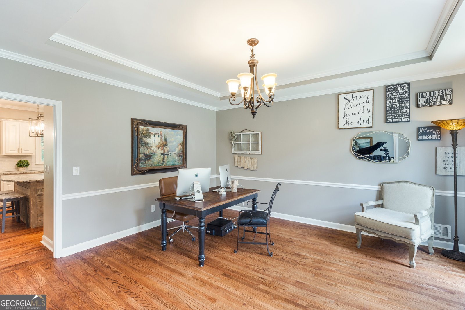 2201 Lasalle Drive Marietta - 28