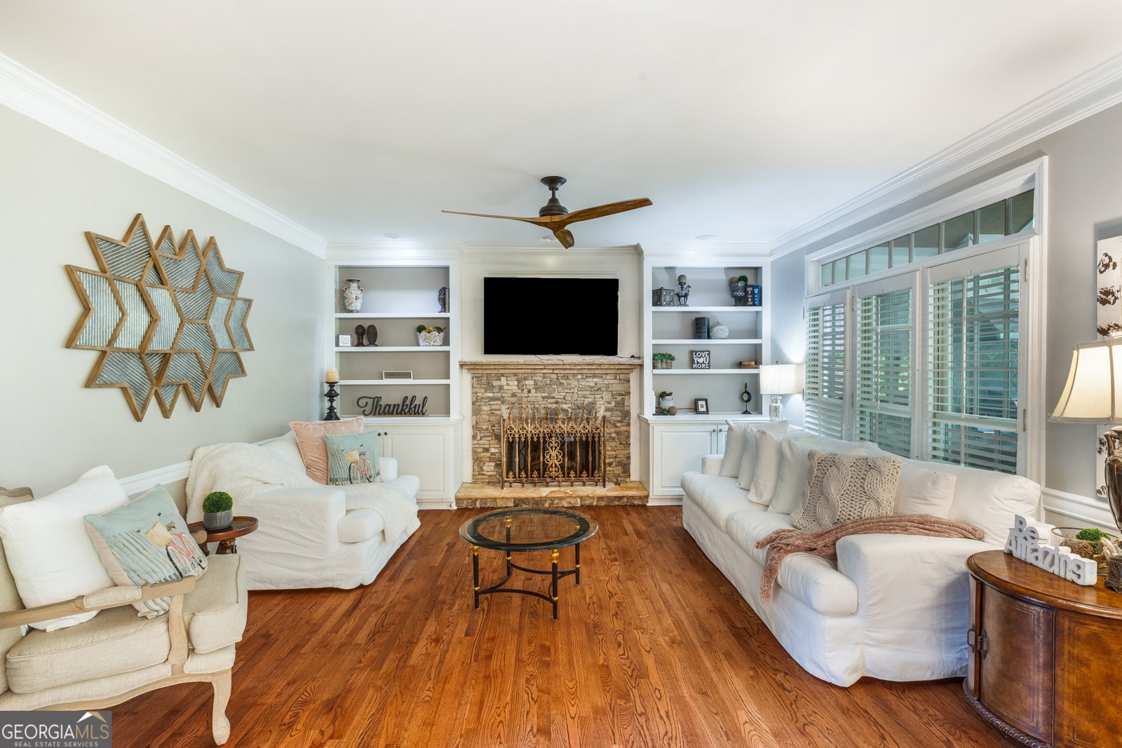 2201 Lasalle Drive Marietta - 3