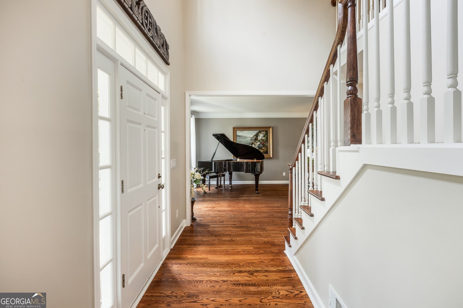 2201 Lasalle Drive Marietta - 30