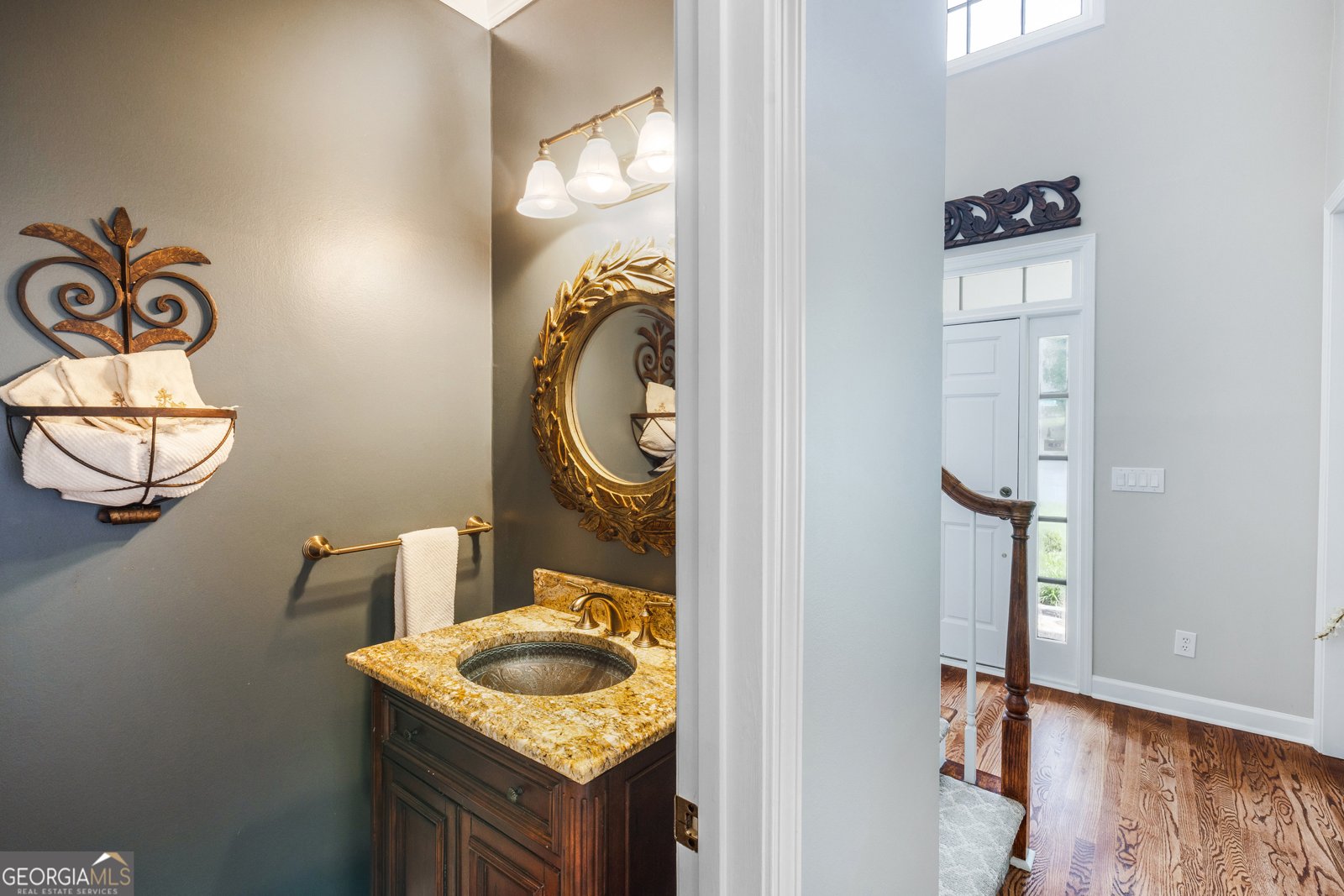 2201 Lasalle Drive Marietta - 31