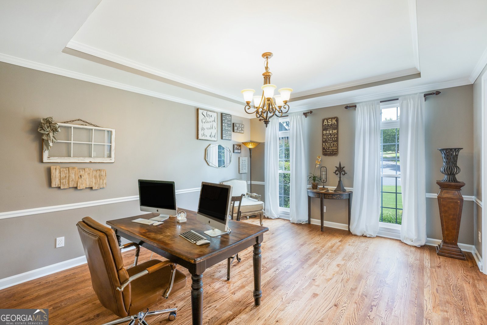 2201 Lasalle Drive Marietta - 33