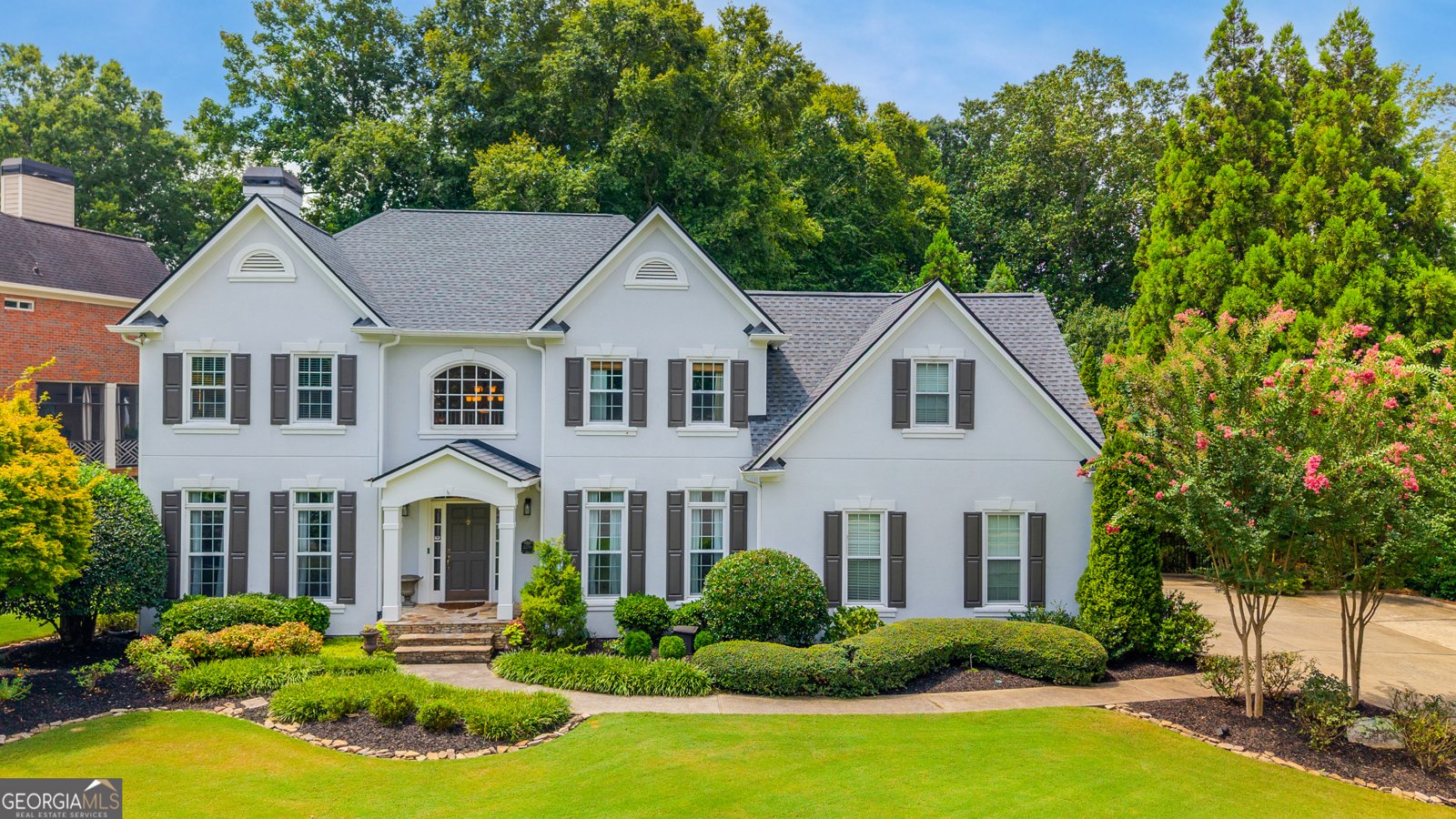 2201 Lasalle Drive Marietta - 4