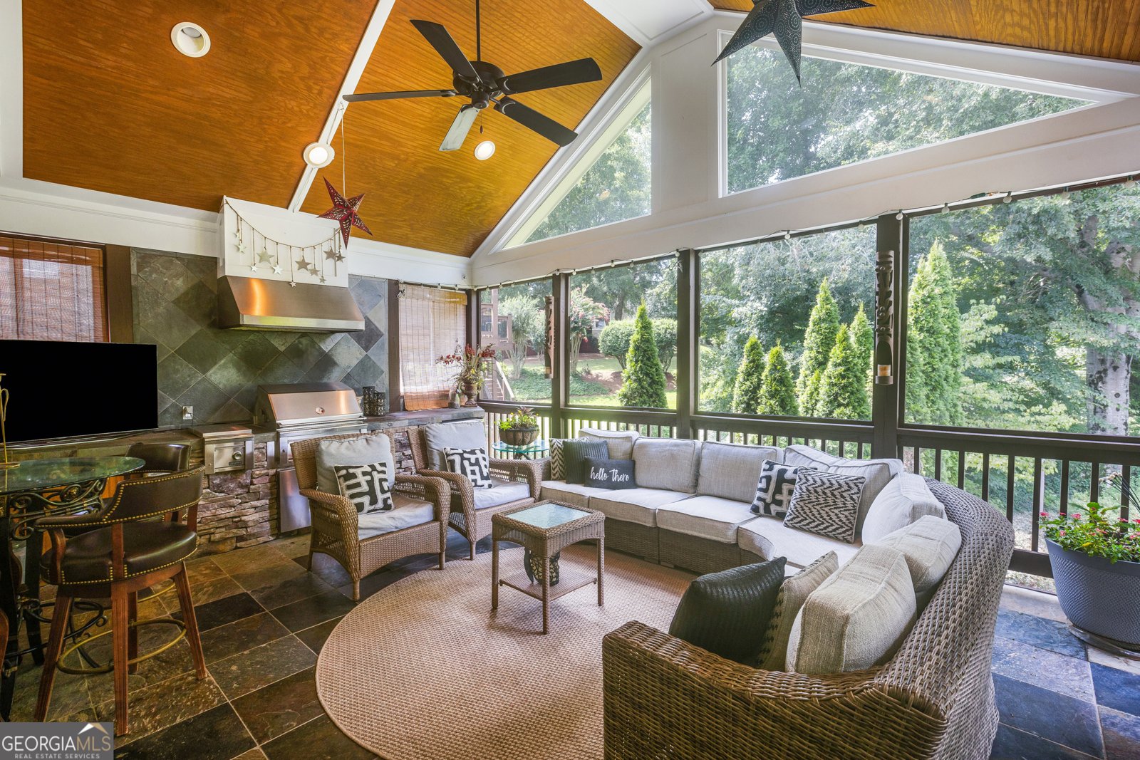 2201 Lasalle Drive Marietta - 49