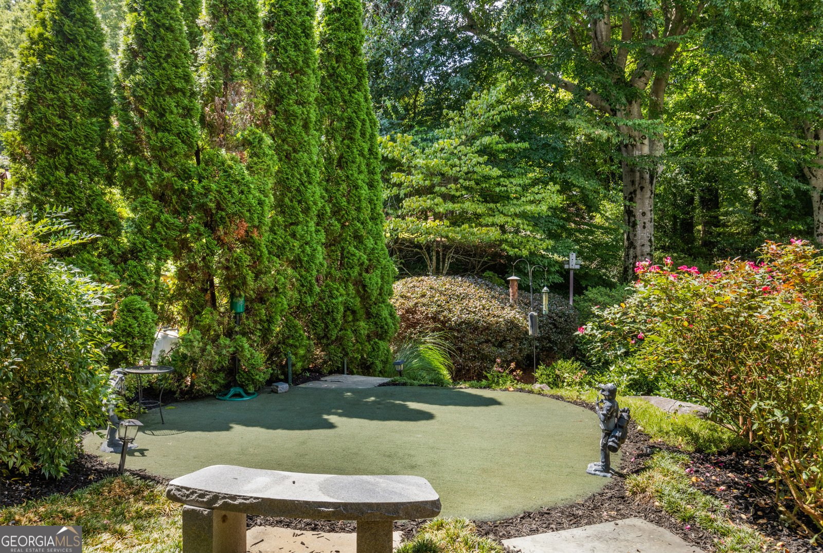 2201 Lasalle Drive Marietta - 51