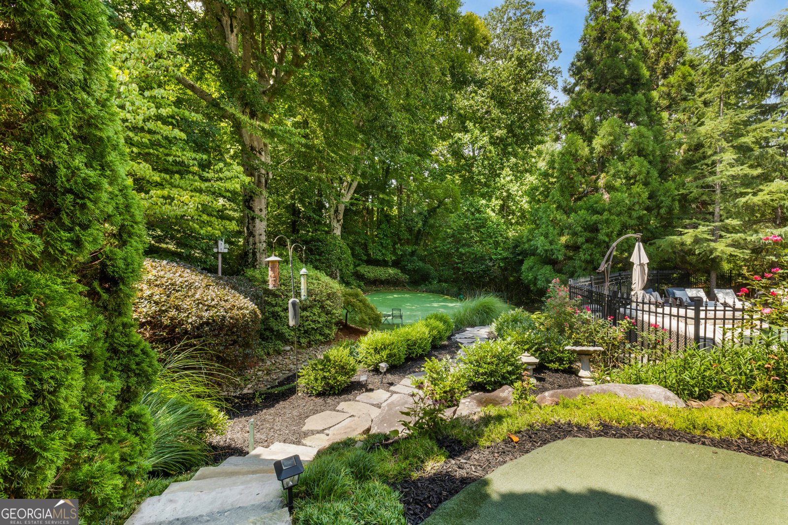 2201 Lasalle Drive Marietta - 53