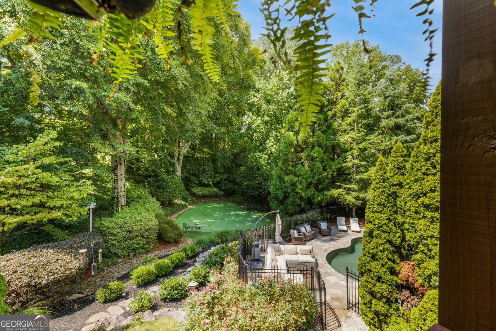 2201 Lasalle Drive Marietta - 54