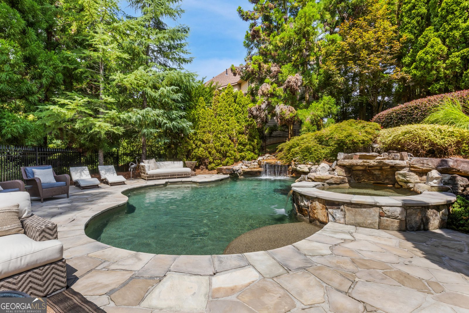 2201 Lasalle Drive Marietta - 55