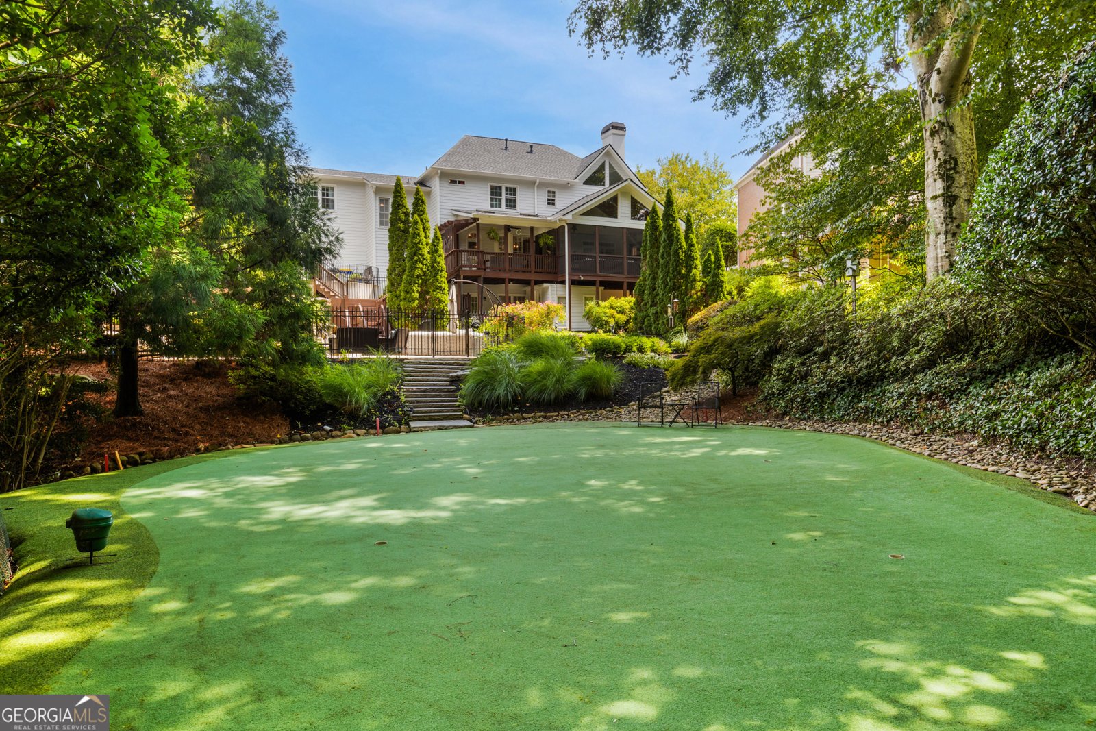 2201 Lasalle Drive Marietta - 56