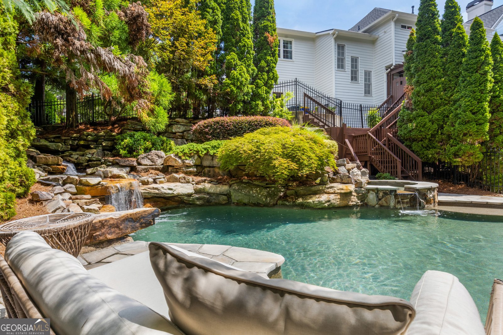 2201 Lasalle Drive Marietta - 57