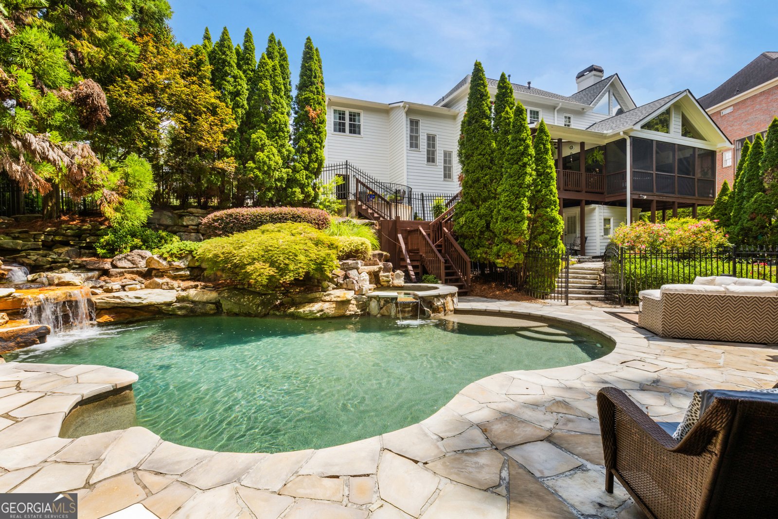 2201 Lasalle Drive Marietta - 58