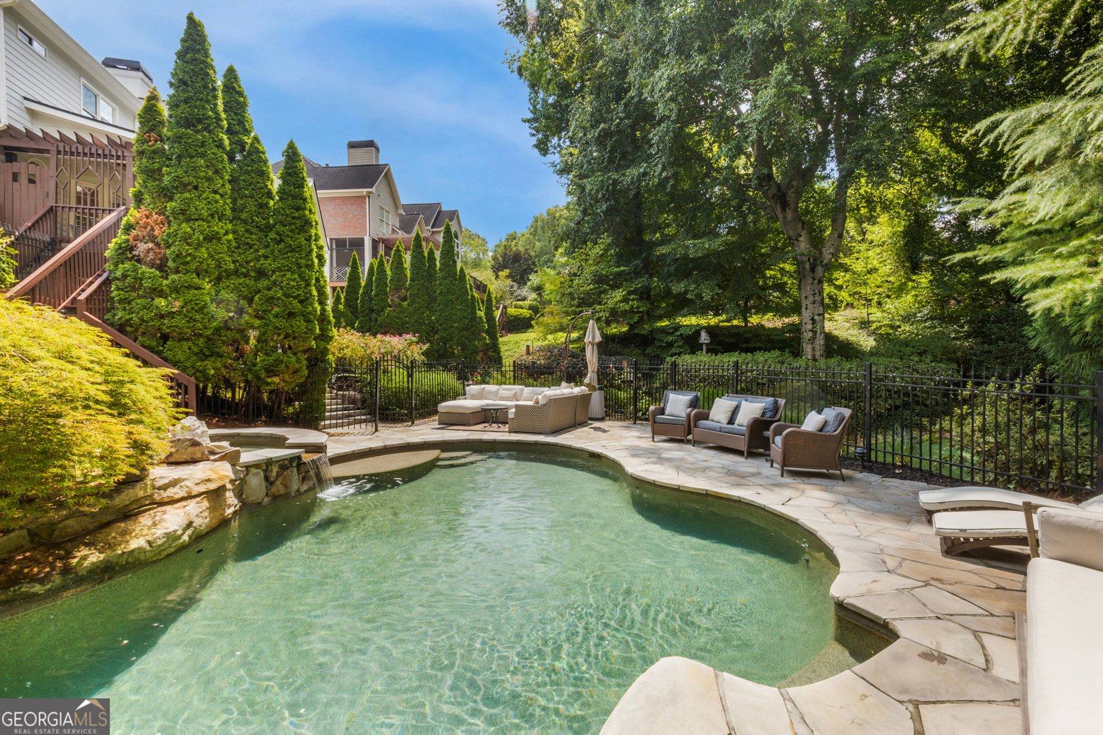 2201 Lasalle Drive Marietta - 59