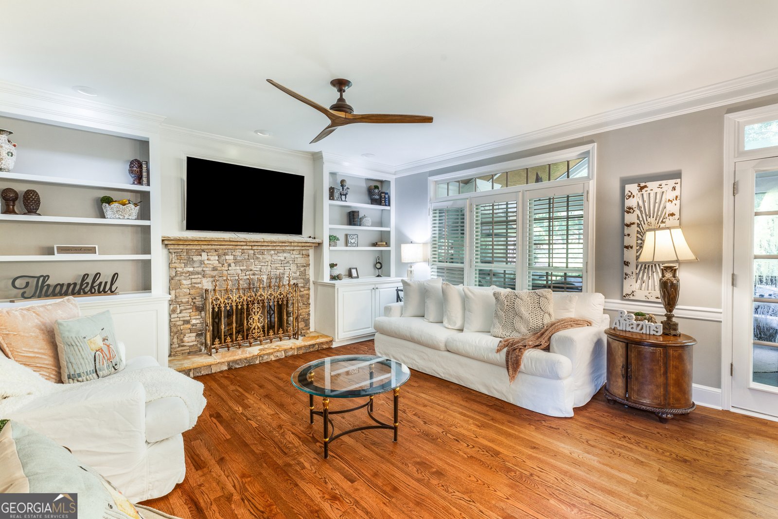 2201 Lasalle Drive Marietta - 6