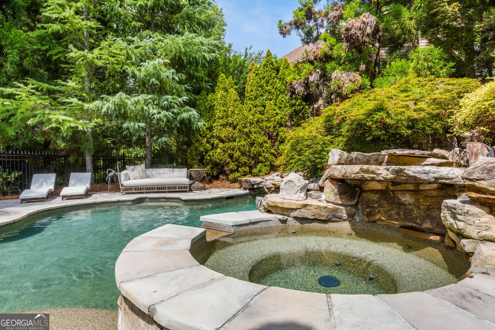 2201 Lasalle Drive Marietta - 60