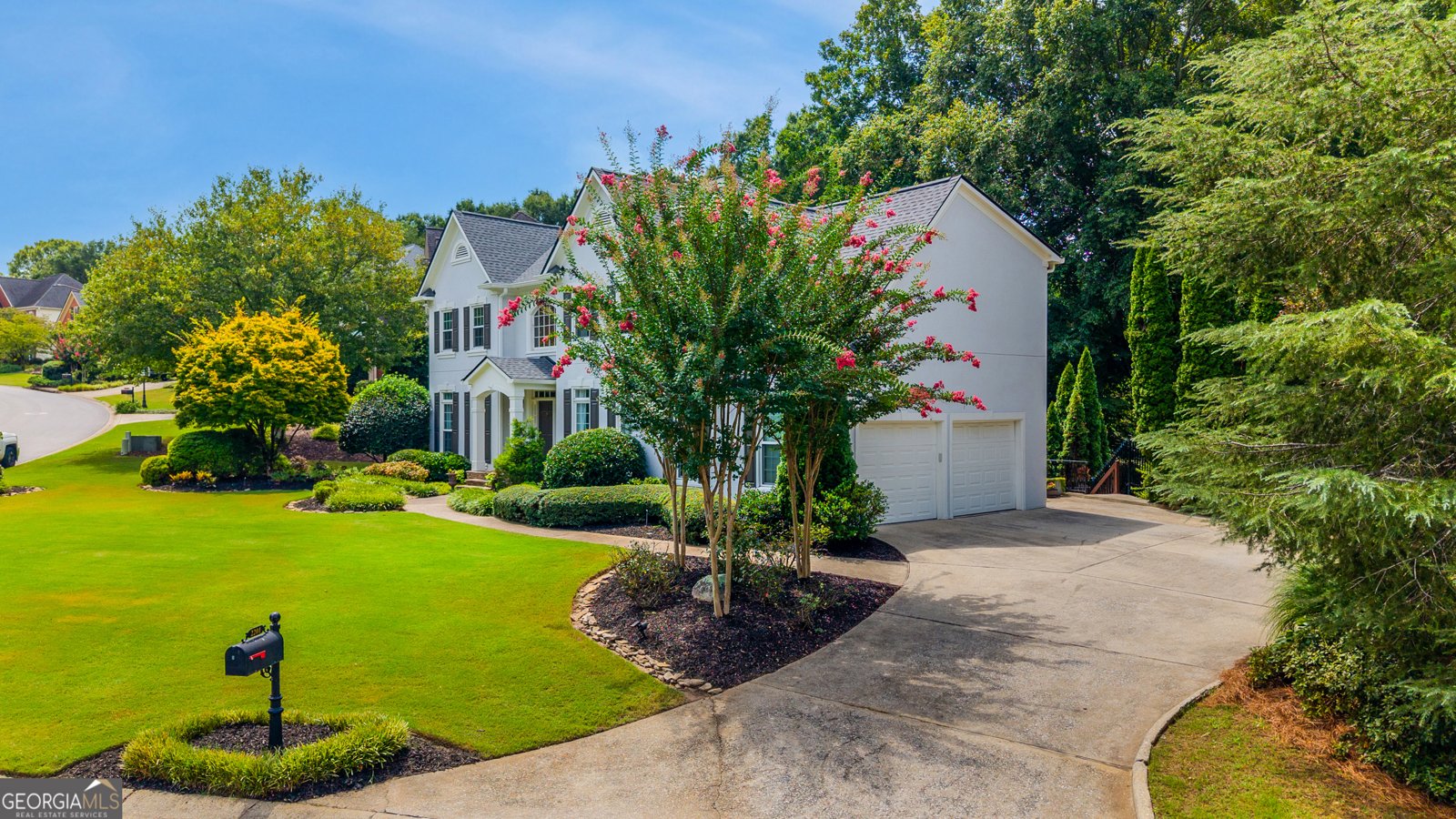 2201 Lasalle Drive Marietta - 61