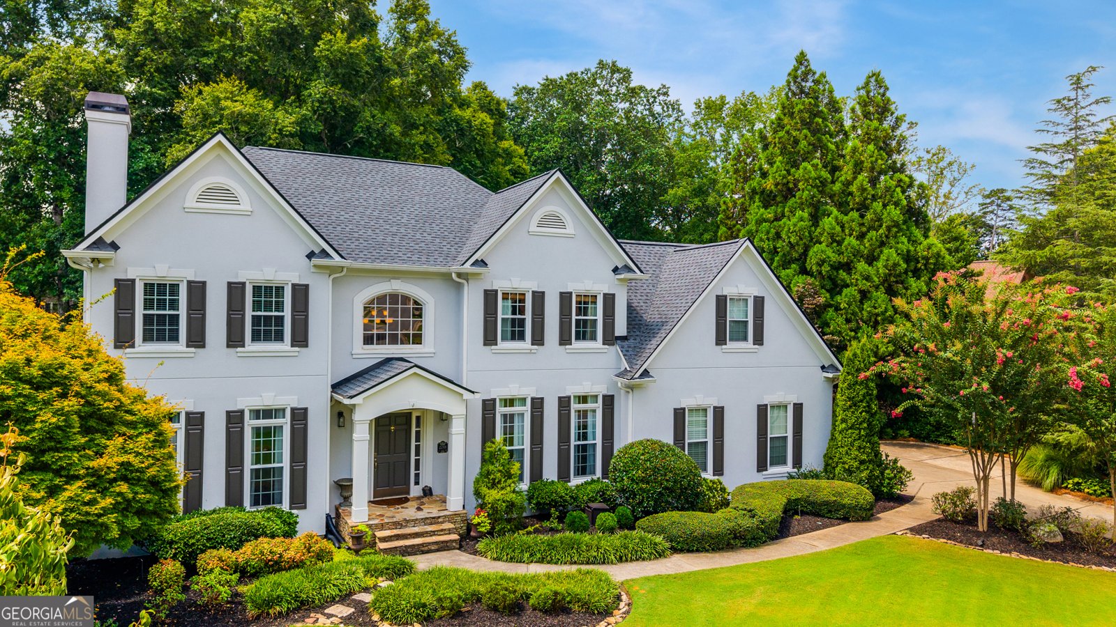 2201 Lasalle Drive Marietta - 62