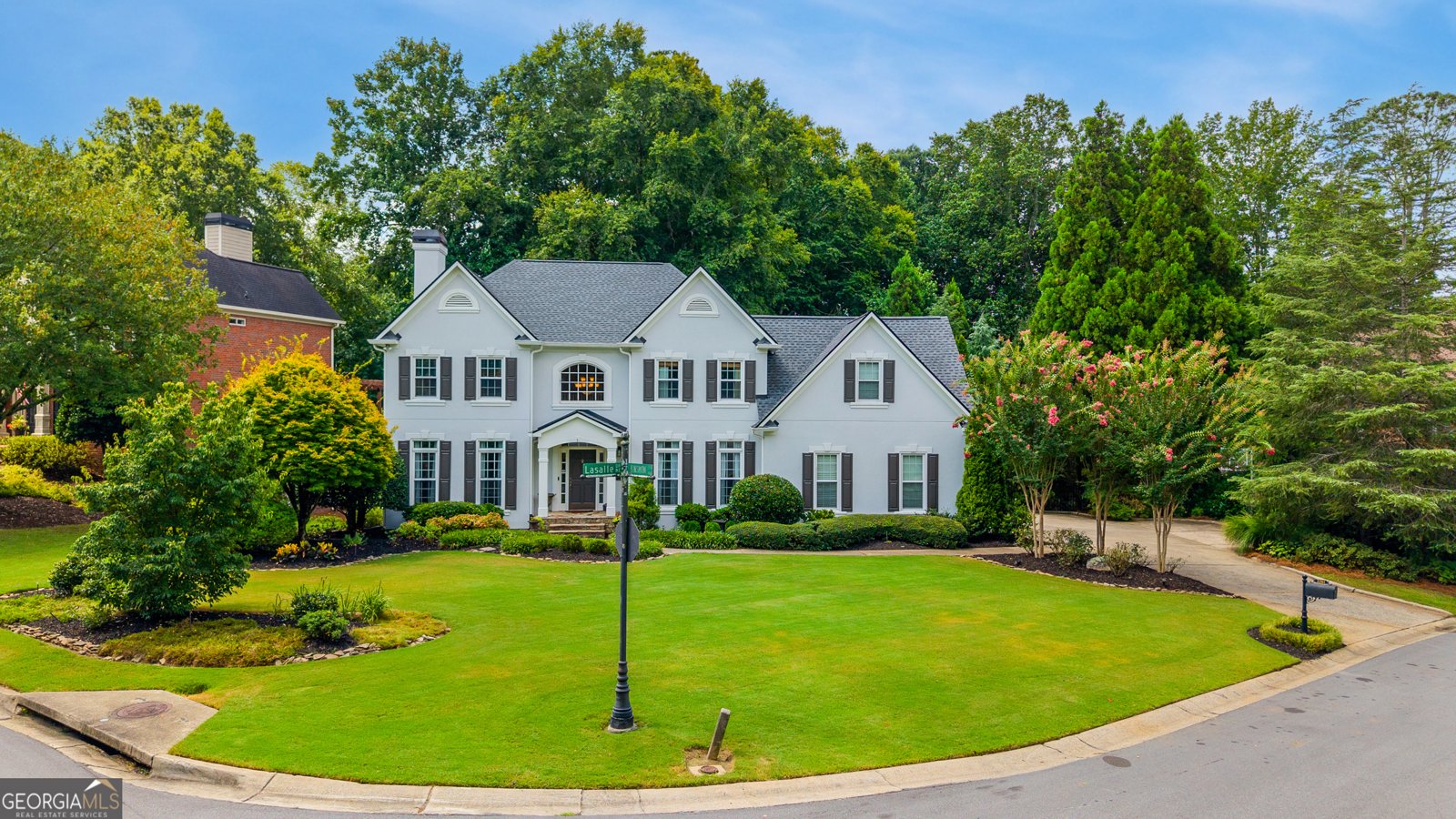 2201 Lasalle Drive Marietta - 63