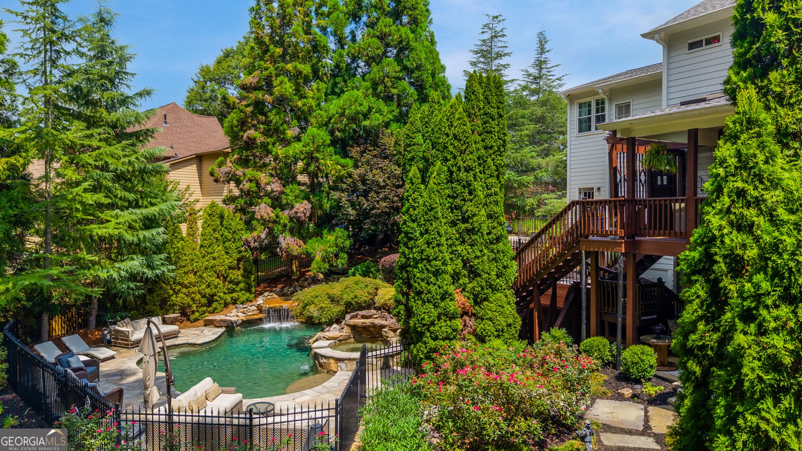 2201 Lasalle Drive Marietta - 65