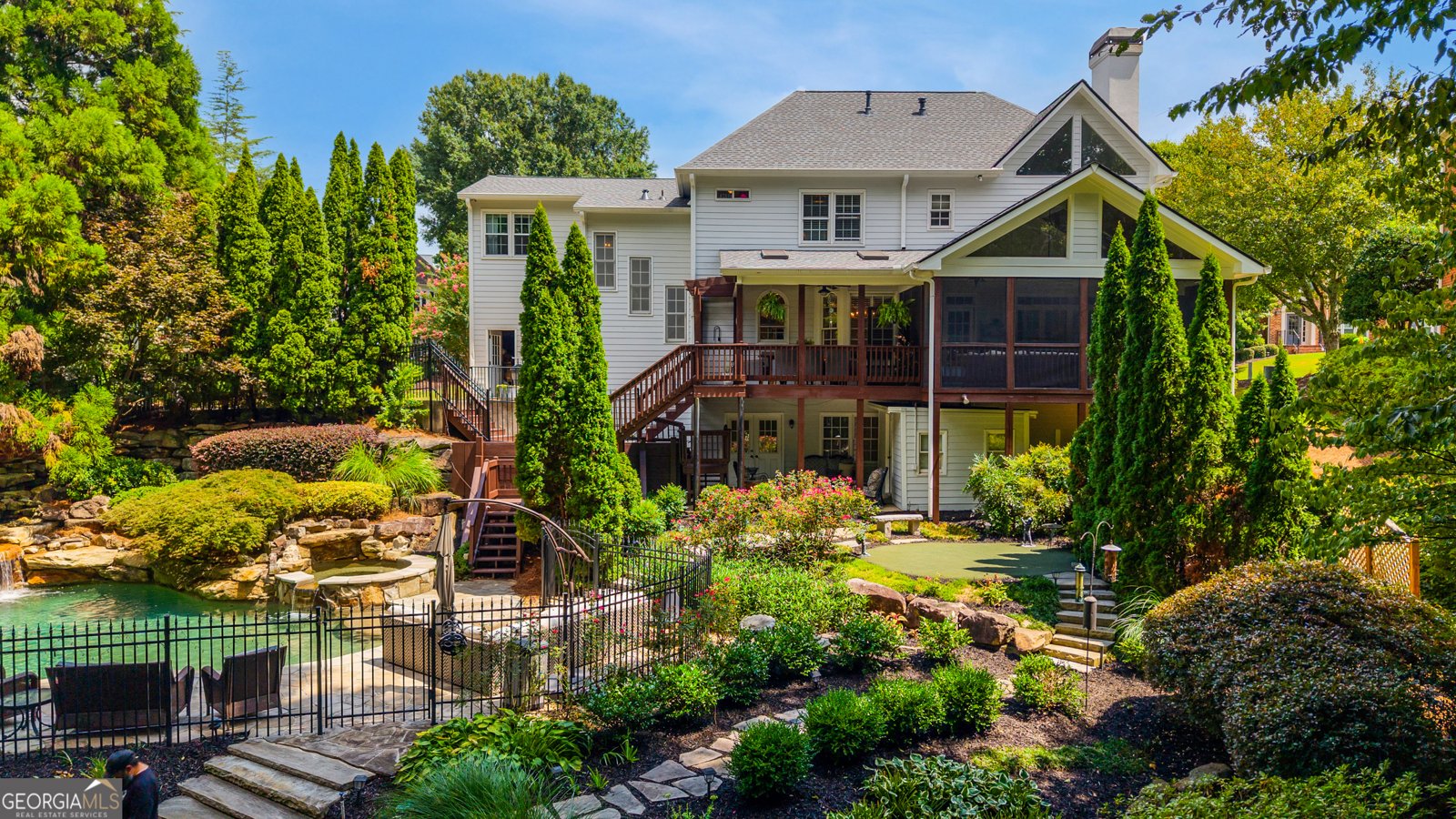 2201 Lasalle Drive Marietta - 66