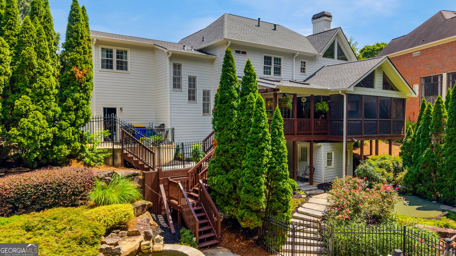 2201 Lasalle Drive Marietta - 67