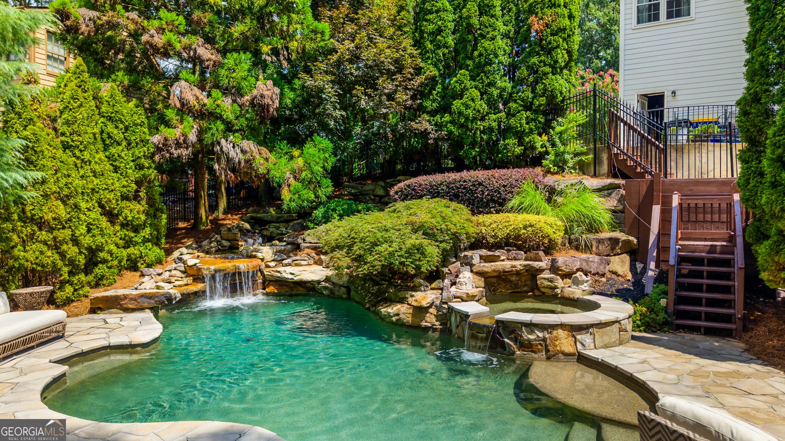 2201 Lasalle Drive Marietta - 68