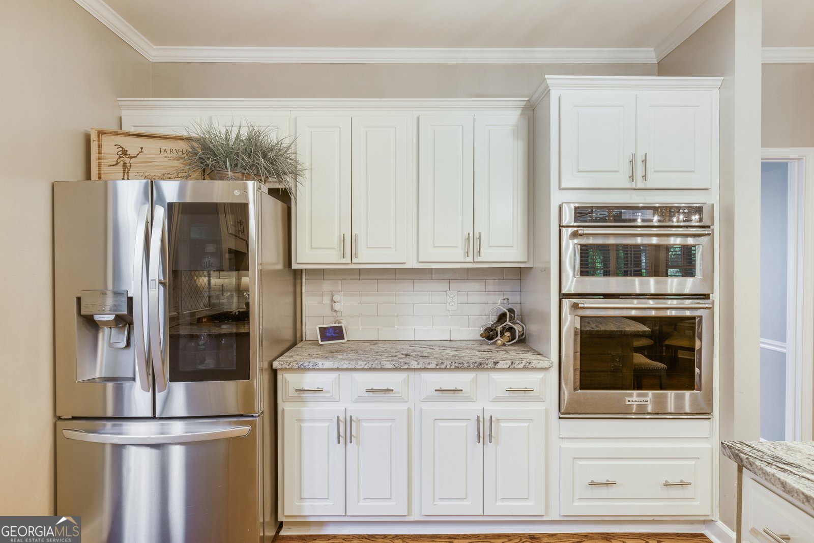 2201 Lasalle Drive Marietta - 7