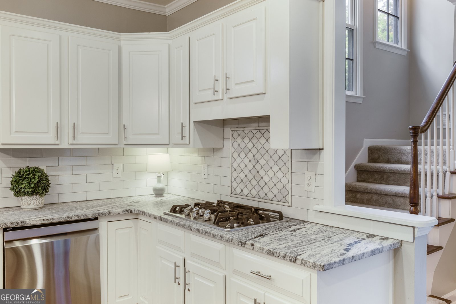 2201 Lasalle Drive Marietta - 8