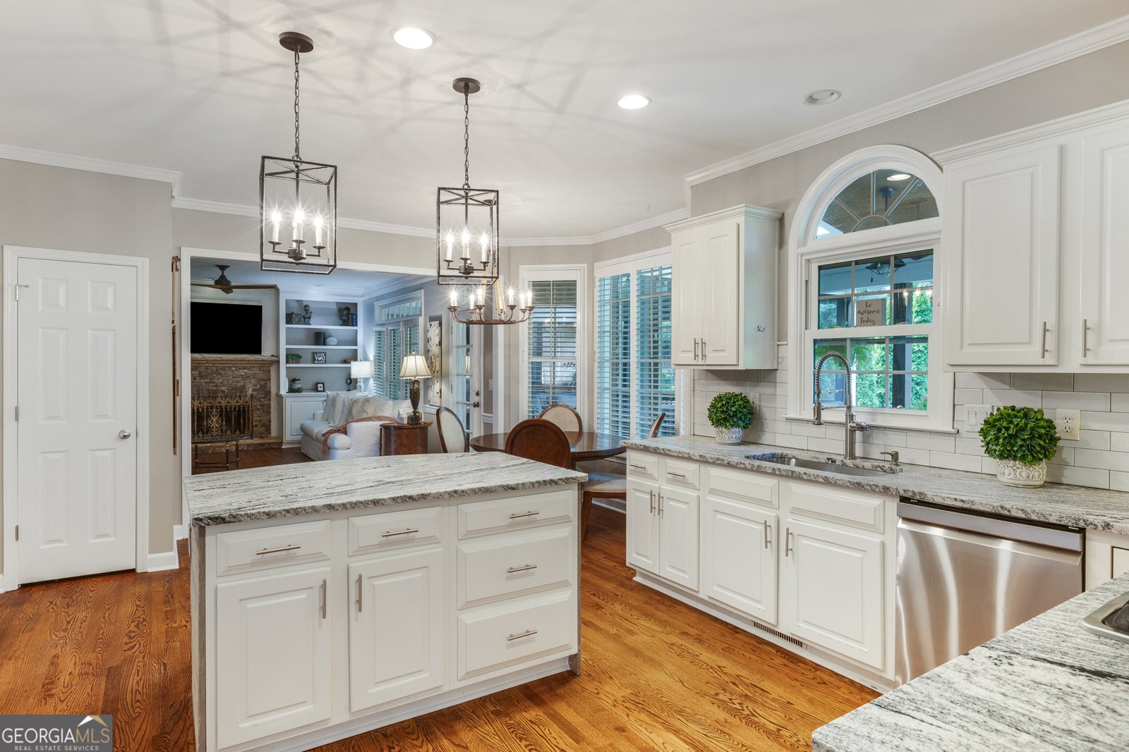 2201 Lasalle Drive Marietta - 9