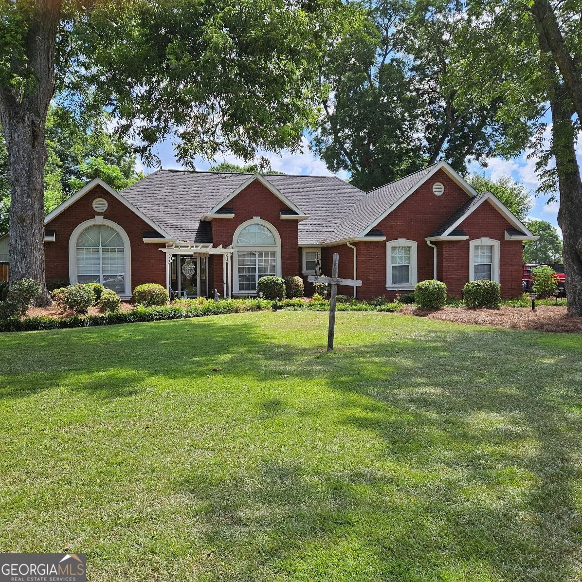 313 Victoria Circle Warner Robins - 1