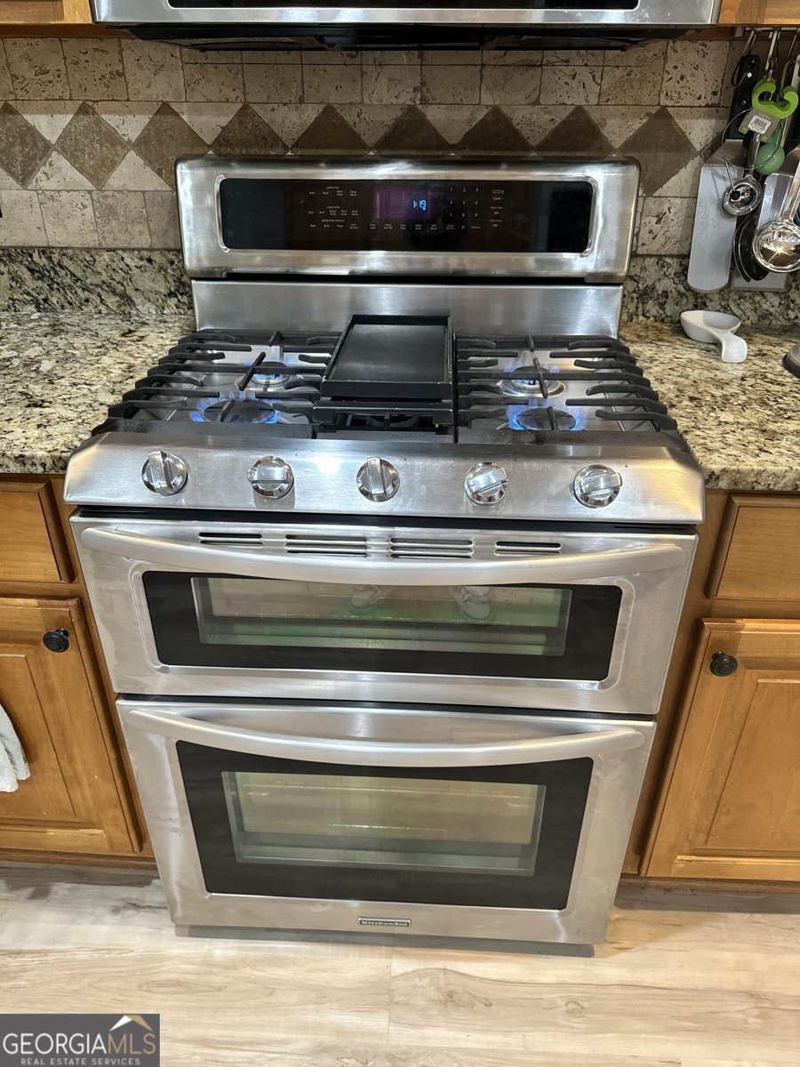 313 Victoria Circle Warner Robins - 10
