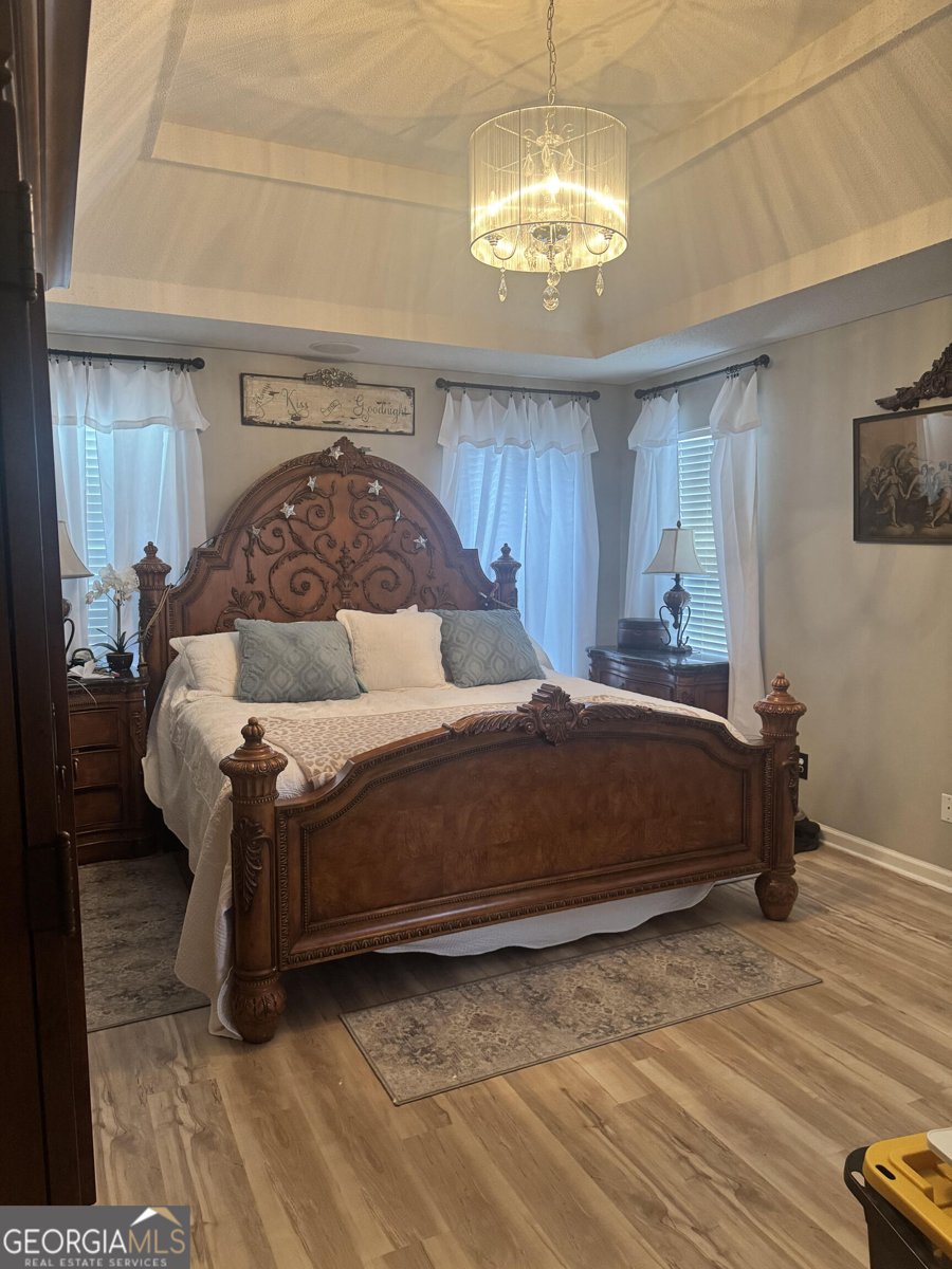 313 Victoria Circle Warner Robins - 12