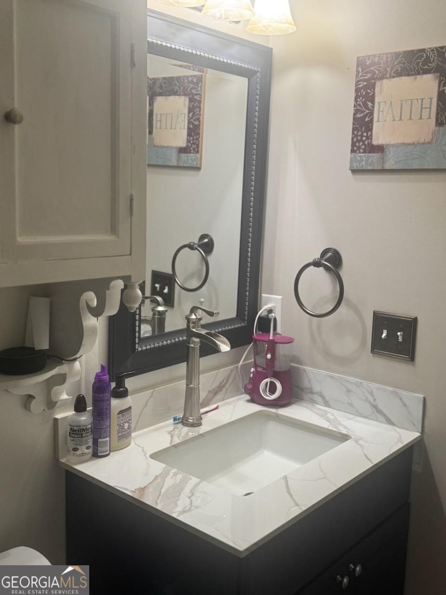 313 Victoria Circle Warner Robins - 17
