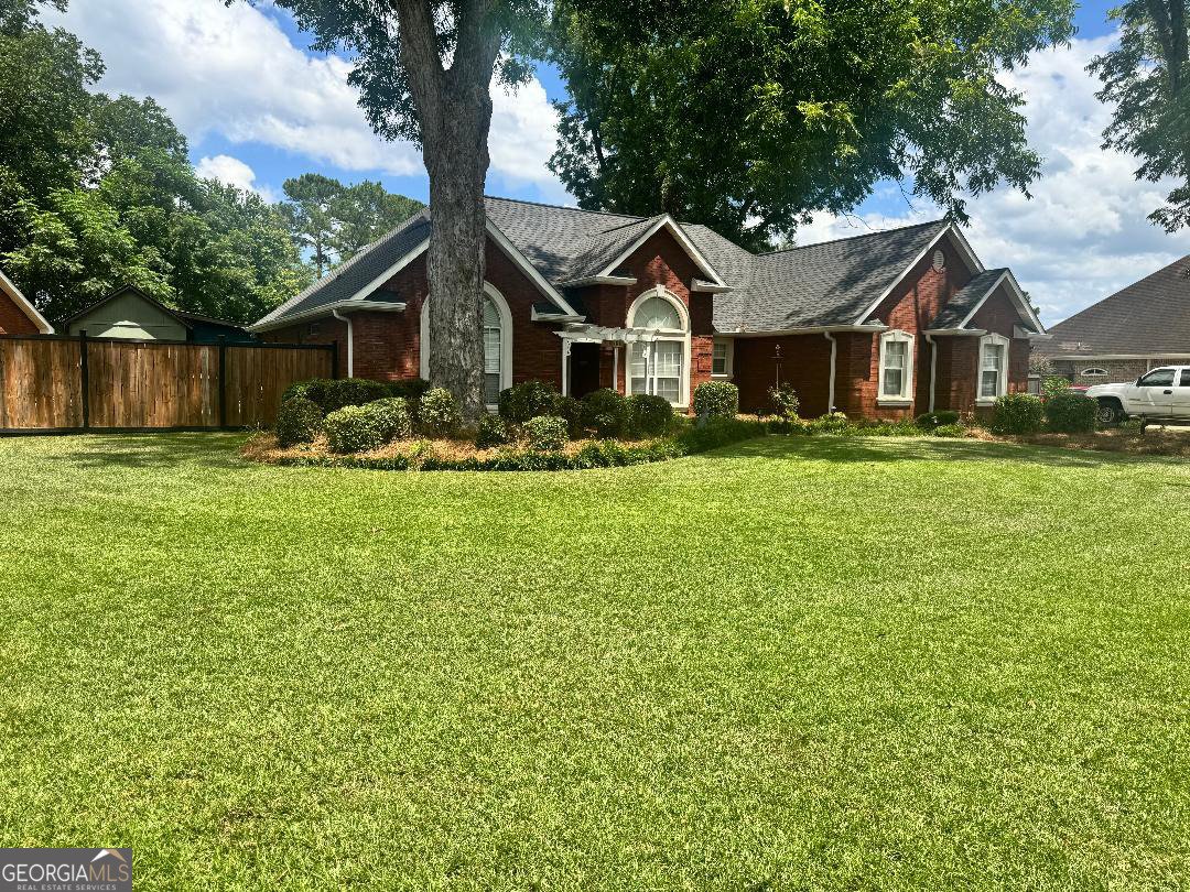 313 Victoria Circle Warner Robins - 23