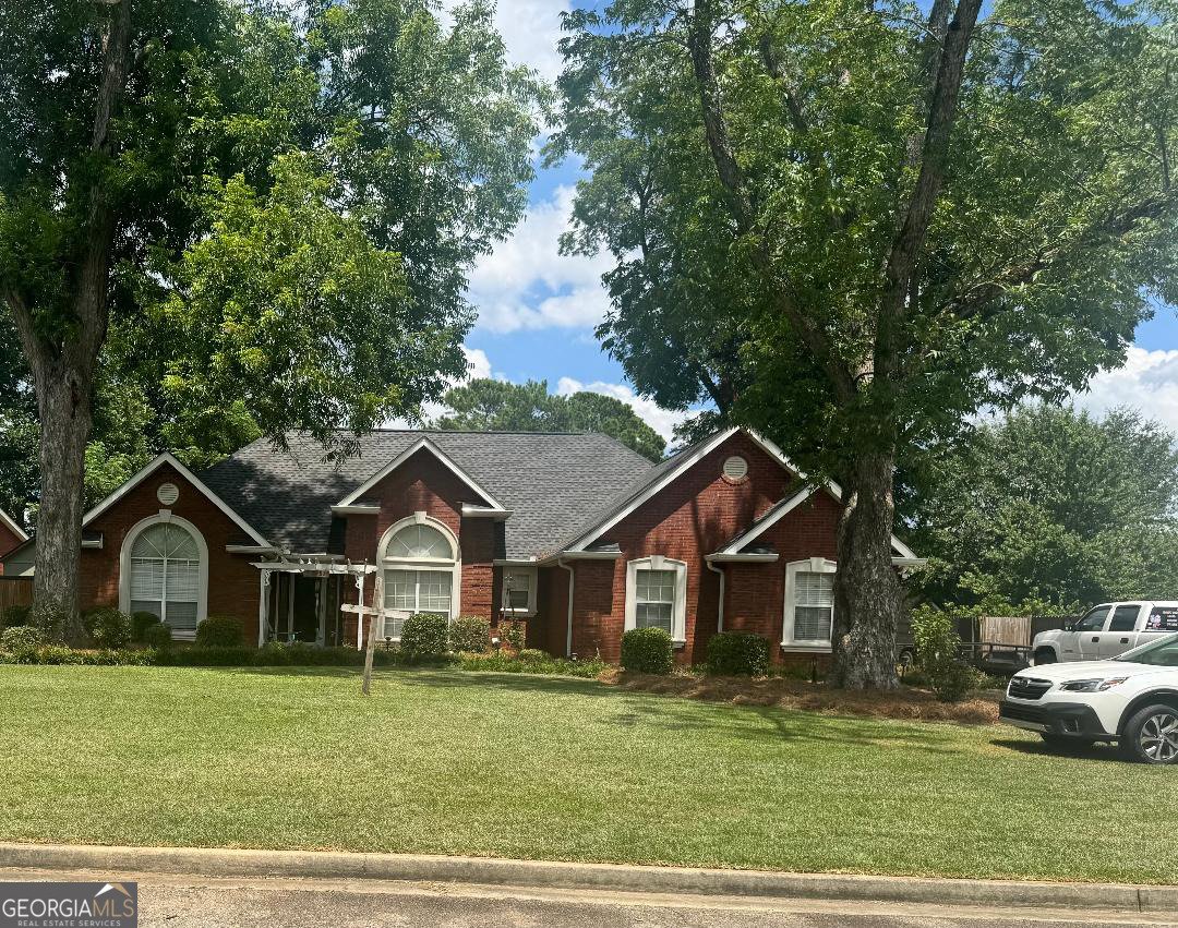 313 Victoria Circle Warner Robins - 24